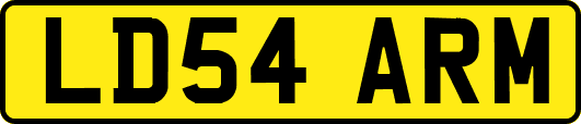 LD54ARM