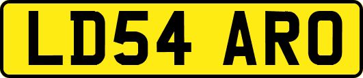 LD54ARO