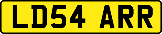 LD54ARR