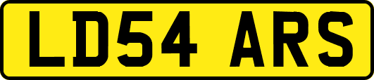 LD54ARS