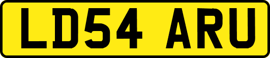LD54ARU
