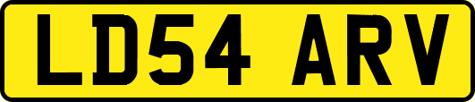 LD54ARV