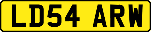 LD54ARW