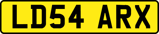 LD54ARX
