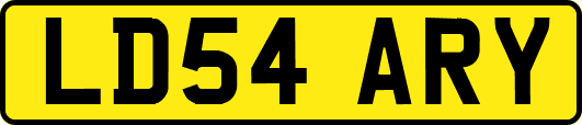 LD54ARY