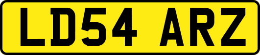 LD54ARZ