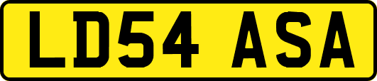 LD54ASA