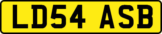 LD54ASB