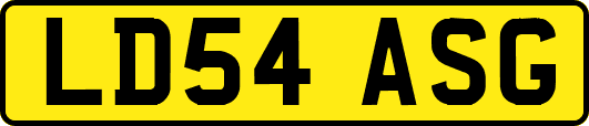 LD54ASG