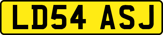 LD54ASJ