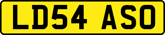 LD54ASO
