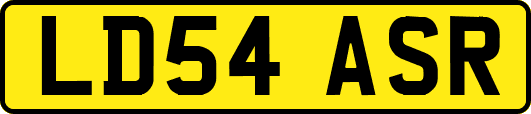 LD54ASR
