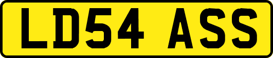 LD54ASS