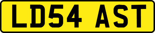 LD54AST