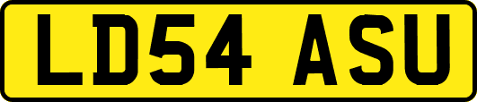 LD54ASU