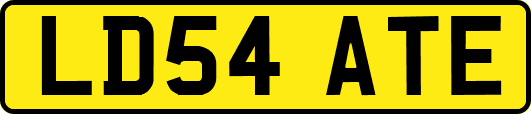LD54ATE