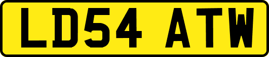 LD54ATW