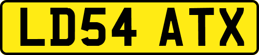 LD54ATX