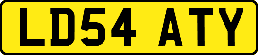 LD54ATY