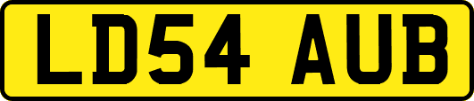 LD54AUB