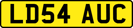 LD54AUC