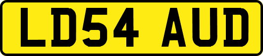 LD54AUD