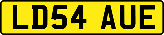 LD54AUE