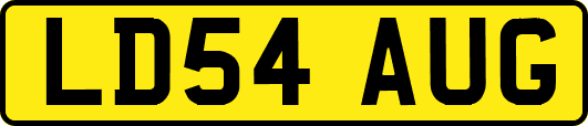 LD54AUG