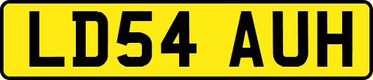 LD54AUH