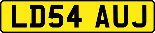 LD54AUJ