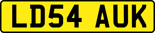 LD54AUK