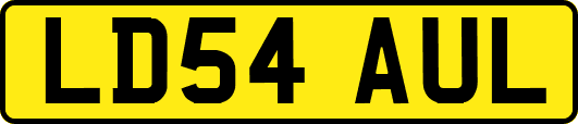 LD54AUL
