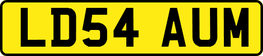 LD54AUM
