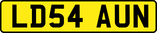 LD54AUN