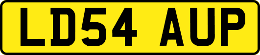 LD54AUP