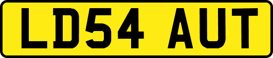 LD54AUT