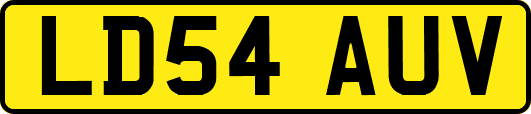 LD54AUV