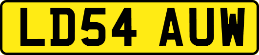 LD54AUW
