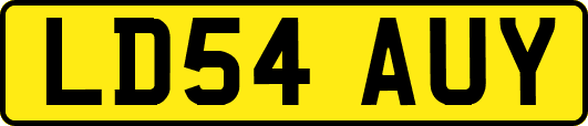LD54AUY