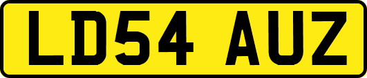 LD54AUZ