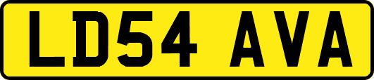 LD54AVA