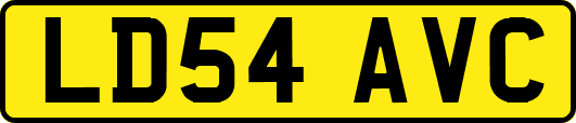 LD54AVC