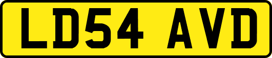 LD54AVD