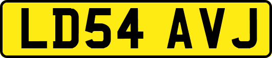 LD54AVJ