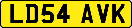 LD54AVK