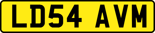 LD54AVM