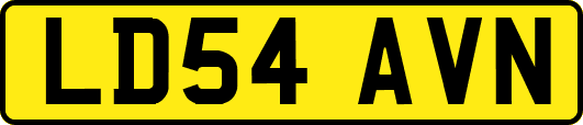 LD54AVN
