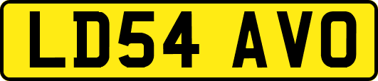 LD54AVO