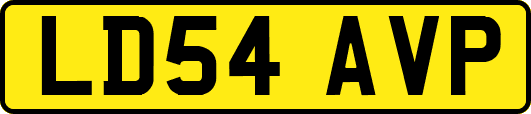 LD54AVP
