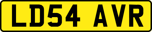 LD54AVR